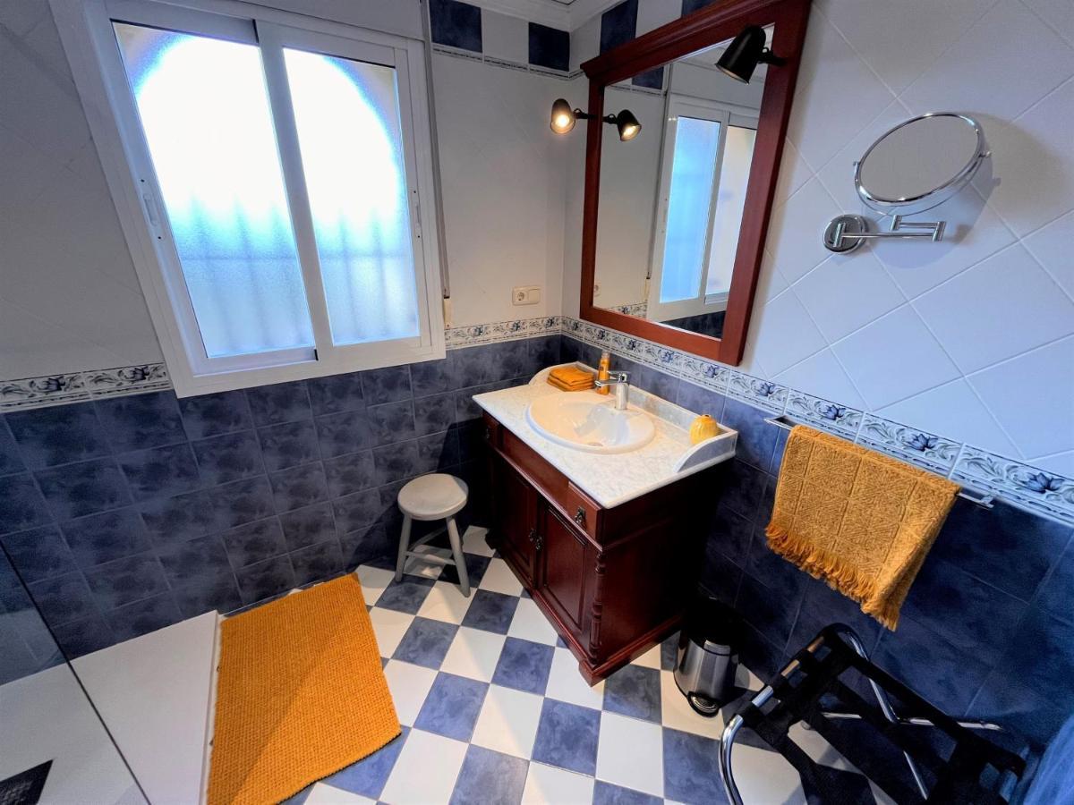 Casa Limon, Boutique Bed And Breakfast, Adults Only Alhaurin el Grande Exterior photo