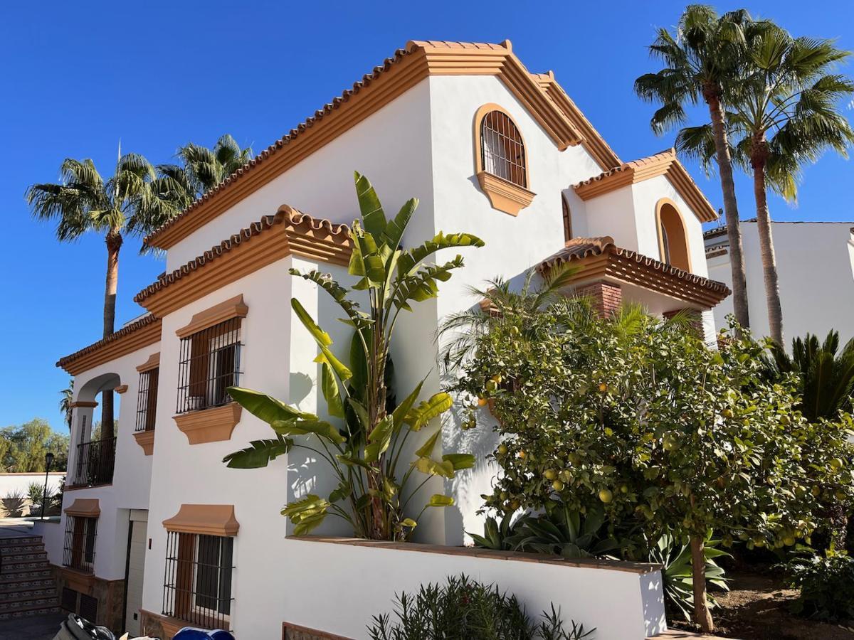 Casa Limon, Boutique Bed And Breakfast, Adults Only Alhaurin el Grande Exterior photo
