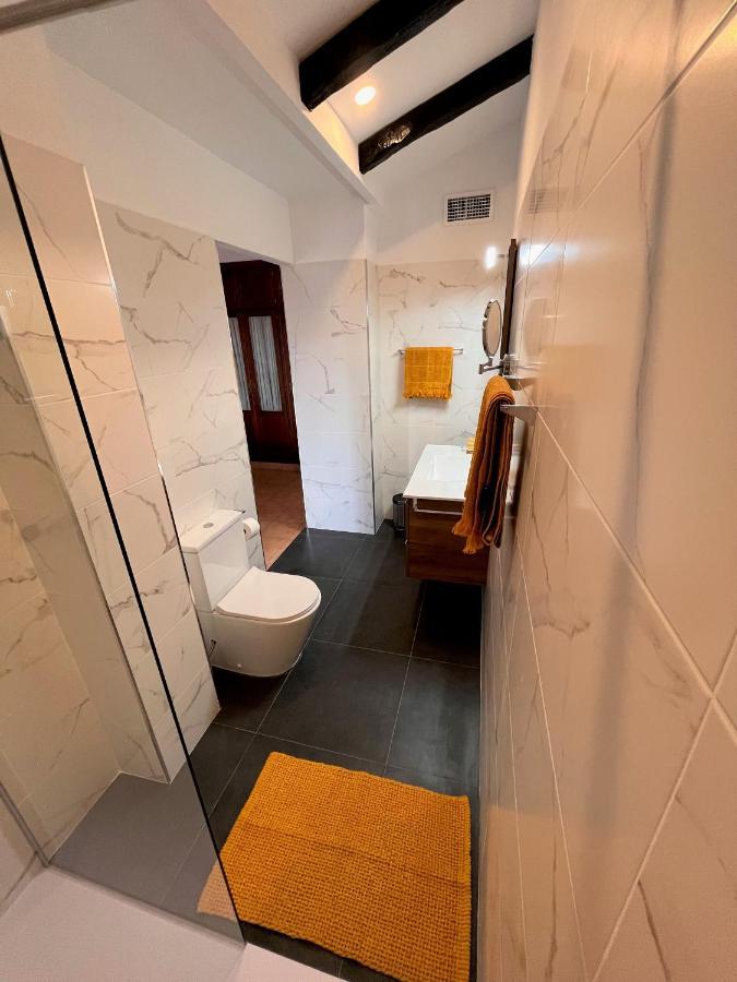 Casa Limon, Boutique Bed And Breakfast, Adults Only Alhaurin el Grande Exterior photo