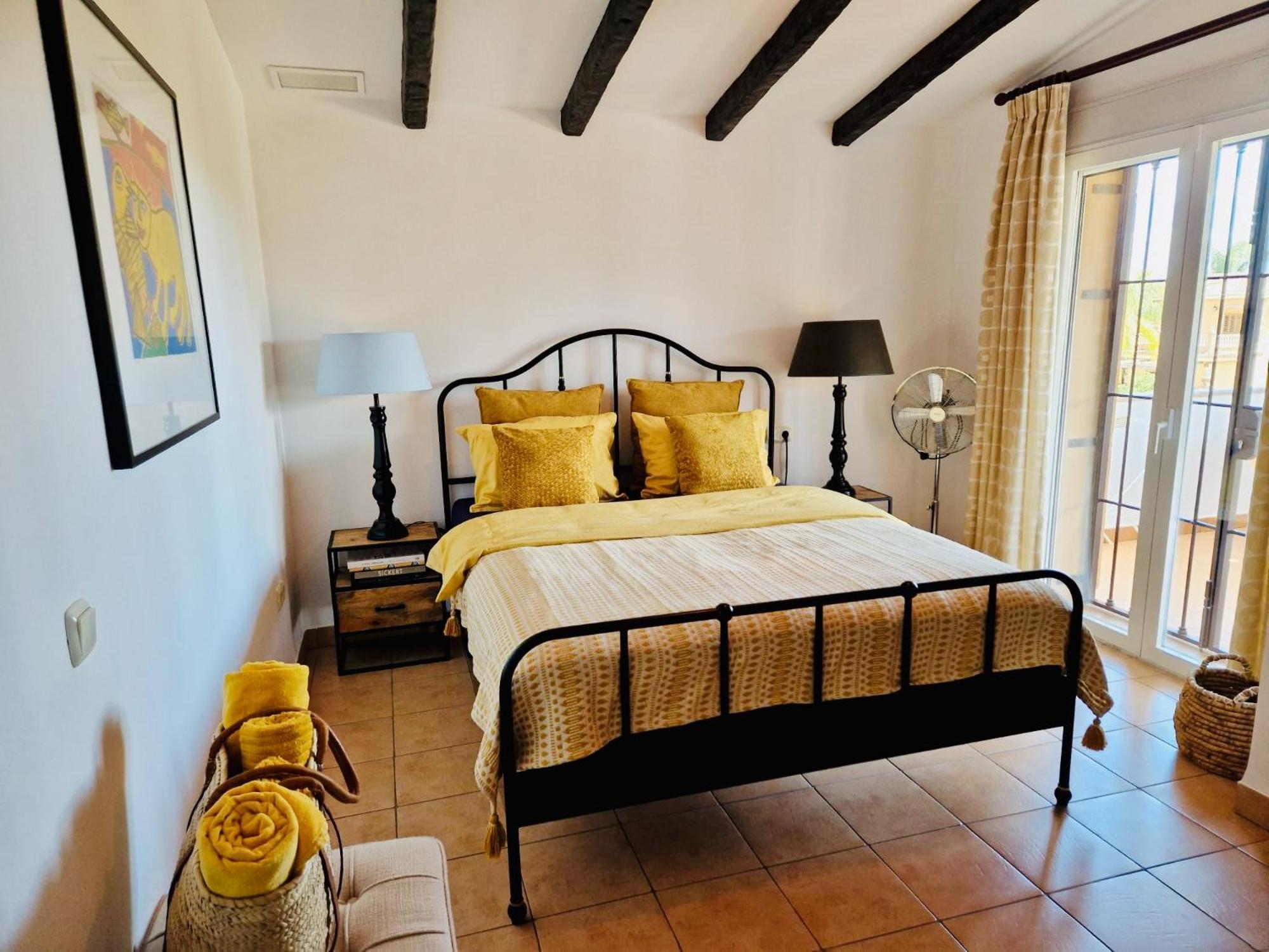 Casa Limon, Boutique Bed And Breakfast, Adults Only Alhaurin el Grande Exterior photo