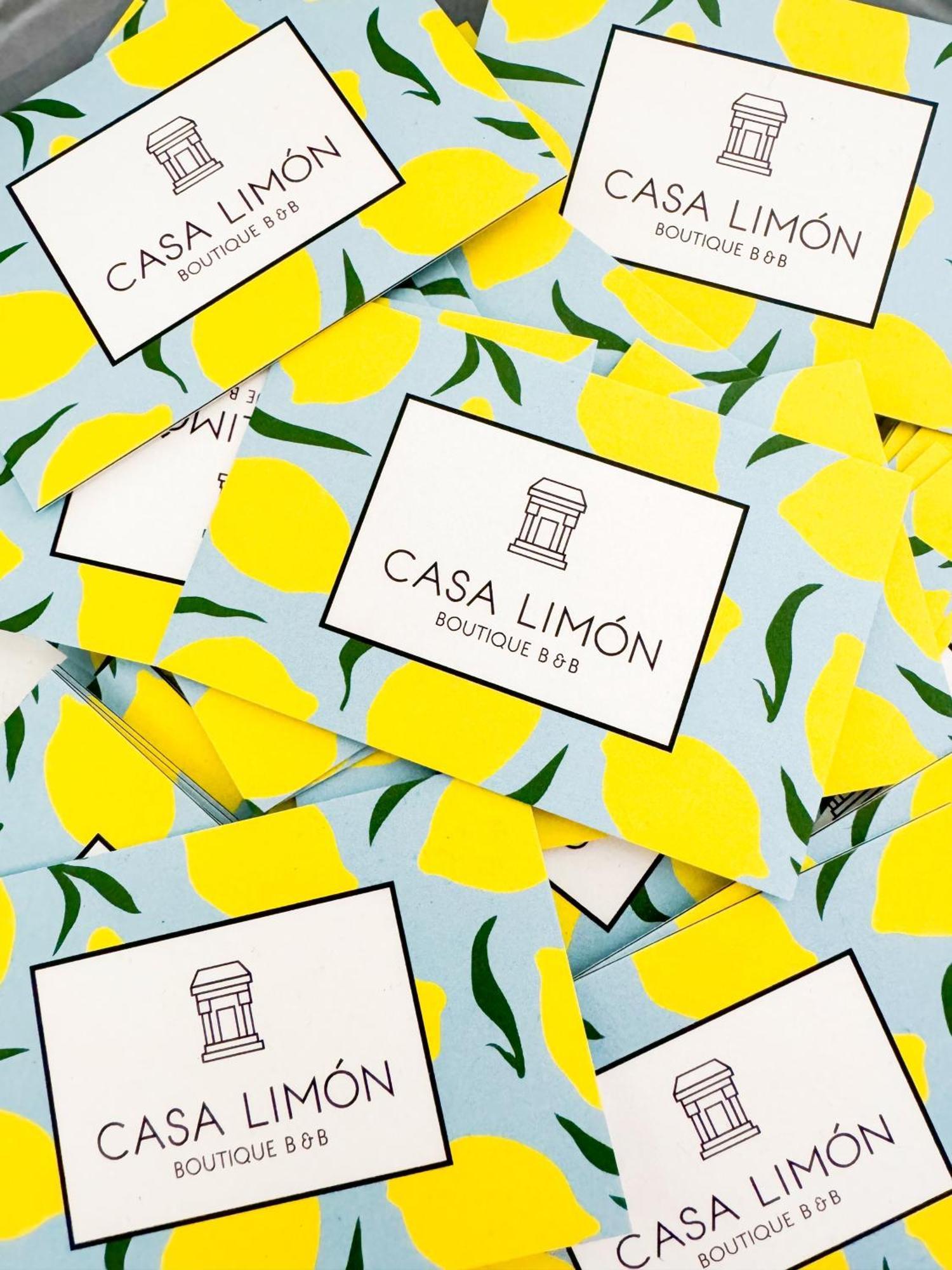 Casa Limon, Boutique Bed And Breakfast, Adults Only Alhaurin el Grande Exterior photo