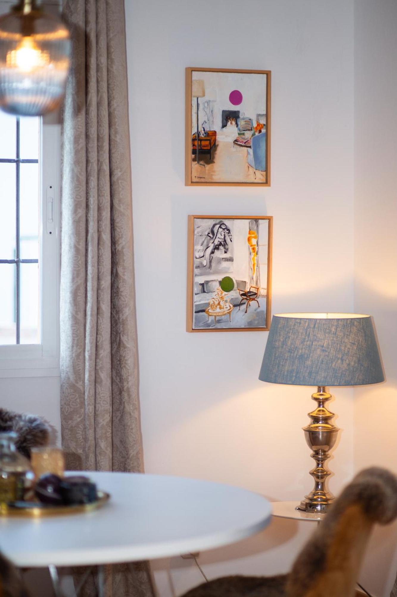 Casa Limon, Boutique Bed And Breakfast, Adults Only Alhaurin el Grande Exterior photo